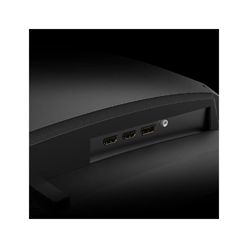 Gigabyte LED Monitor 32" QHD VA 165Hz 1ms For Gaming With 2×HDMI | DP (GS32QC) view 5